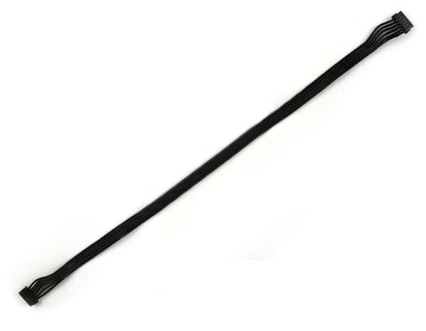 RUDDOG Flat Sensor Wire 125mm